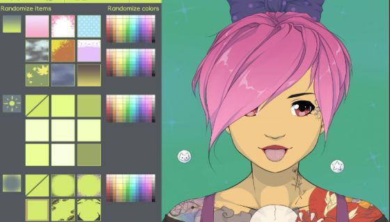 Avatar Creator