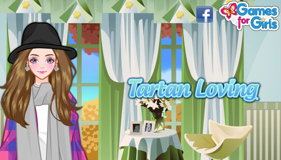 Tartan Loving
