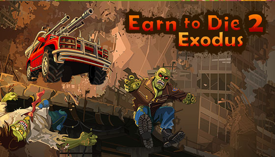 Earn to Die II Exodus